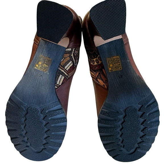 NIB Spring Step L'Artiste Women's Natalia Boot - Picture 8 of 11